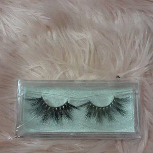 3D Mink Lashes by Heavenly